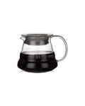 600ml إبريق قهوة زجاجي